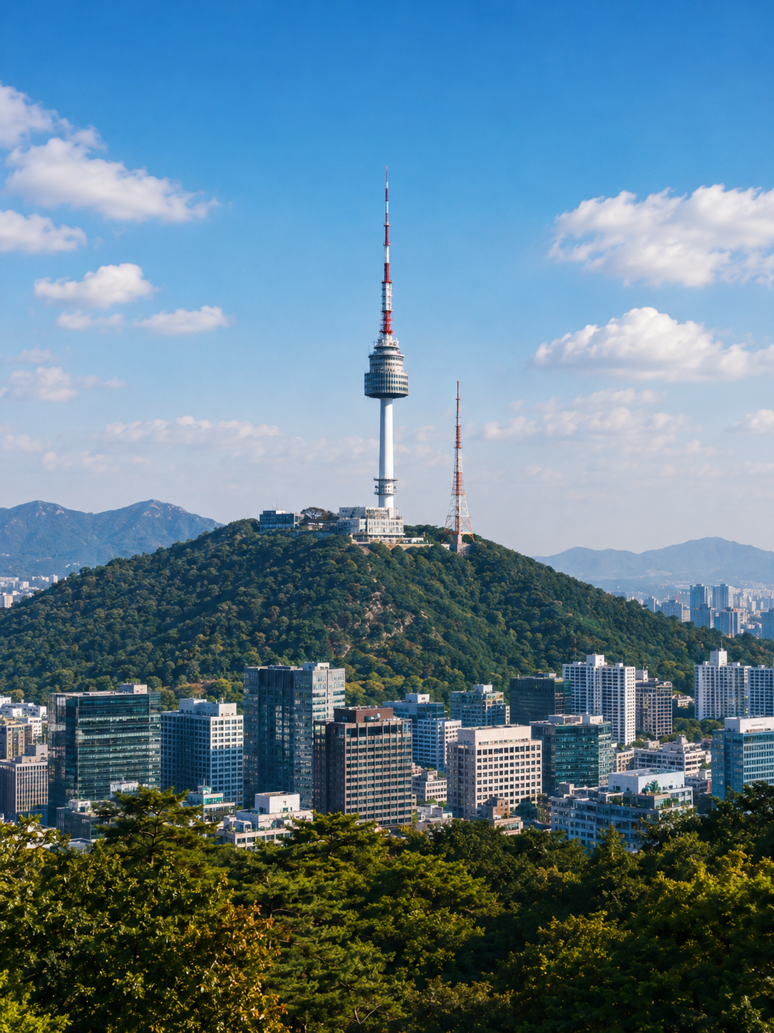 South Korea