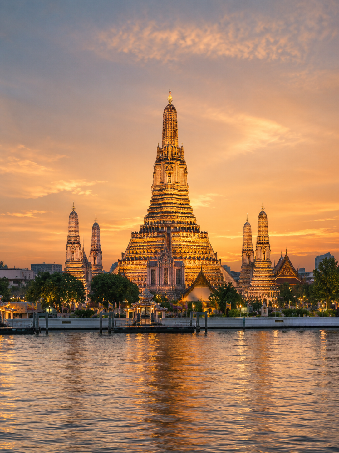 Thailand