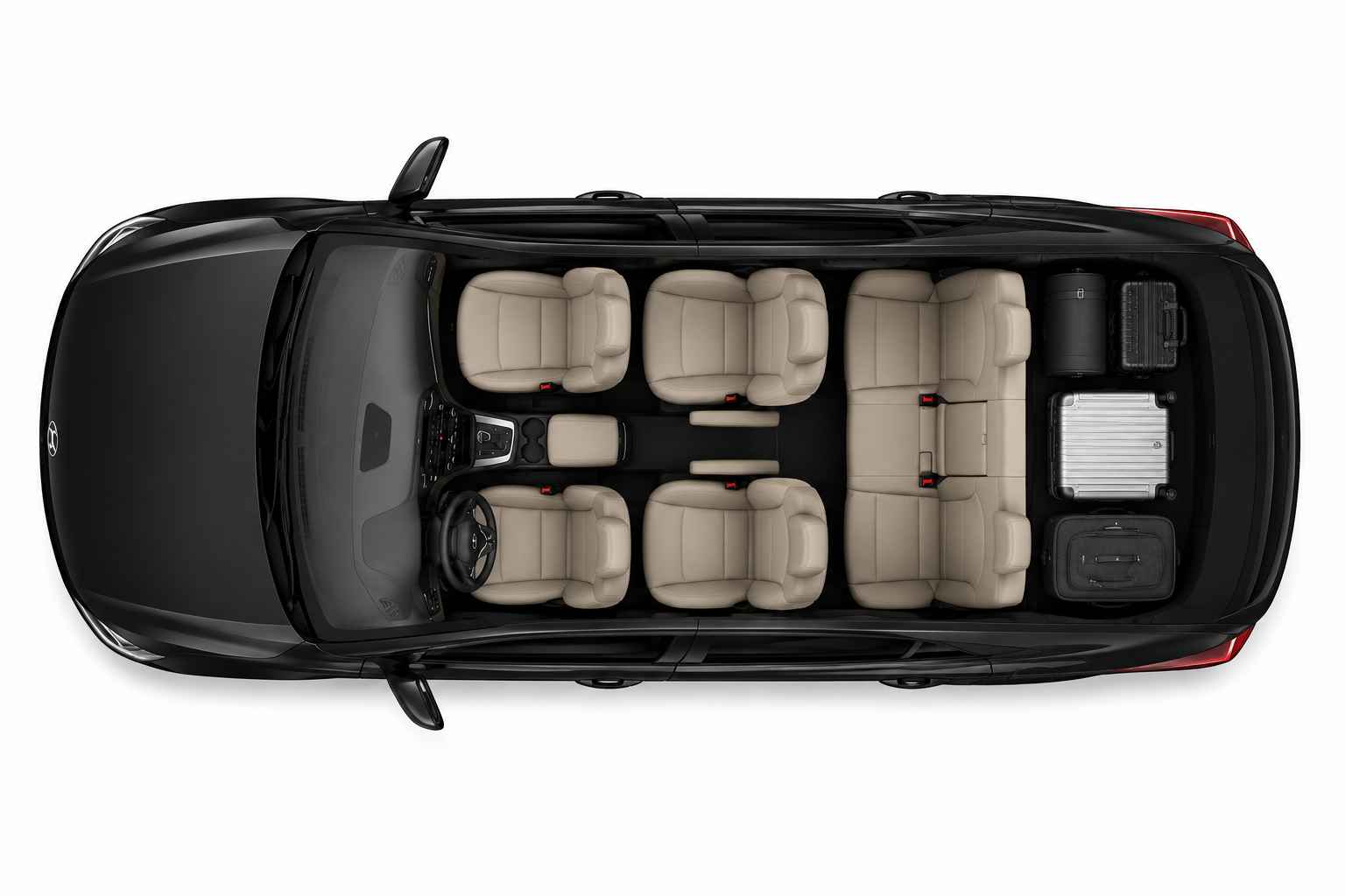 Seat Layout
