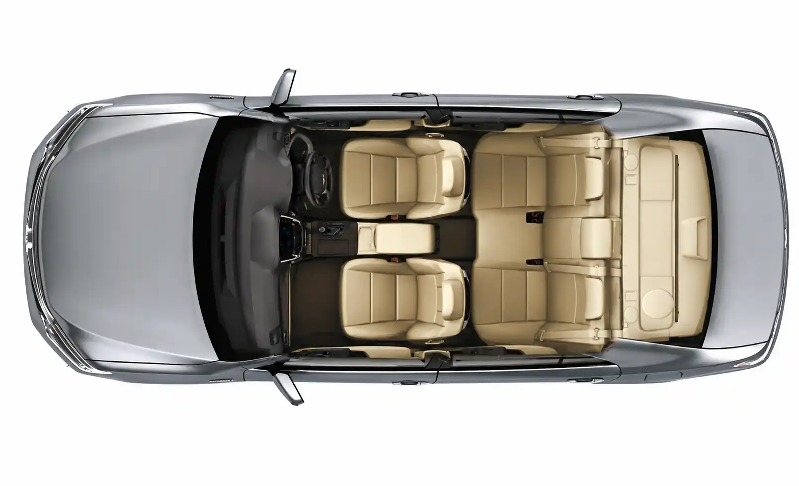 Seat Layout