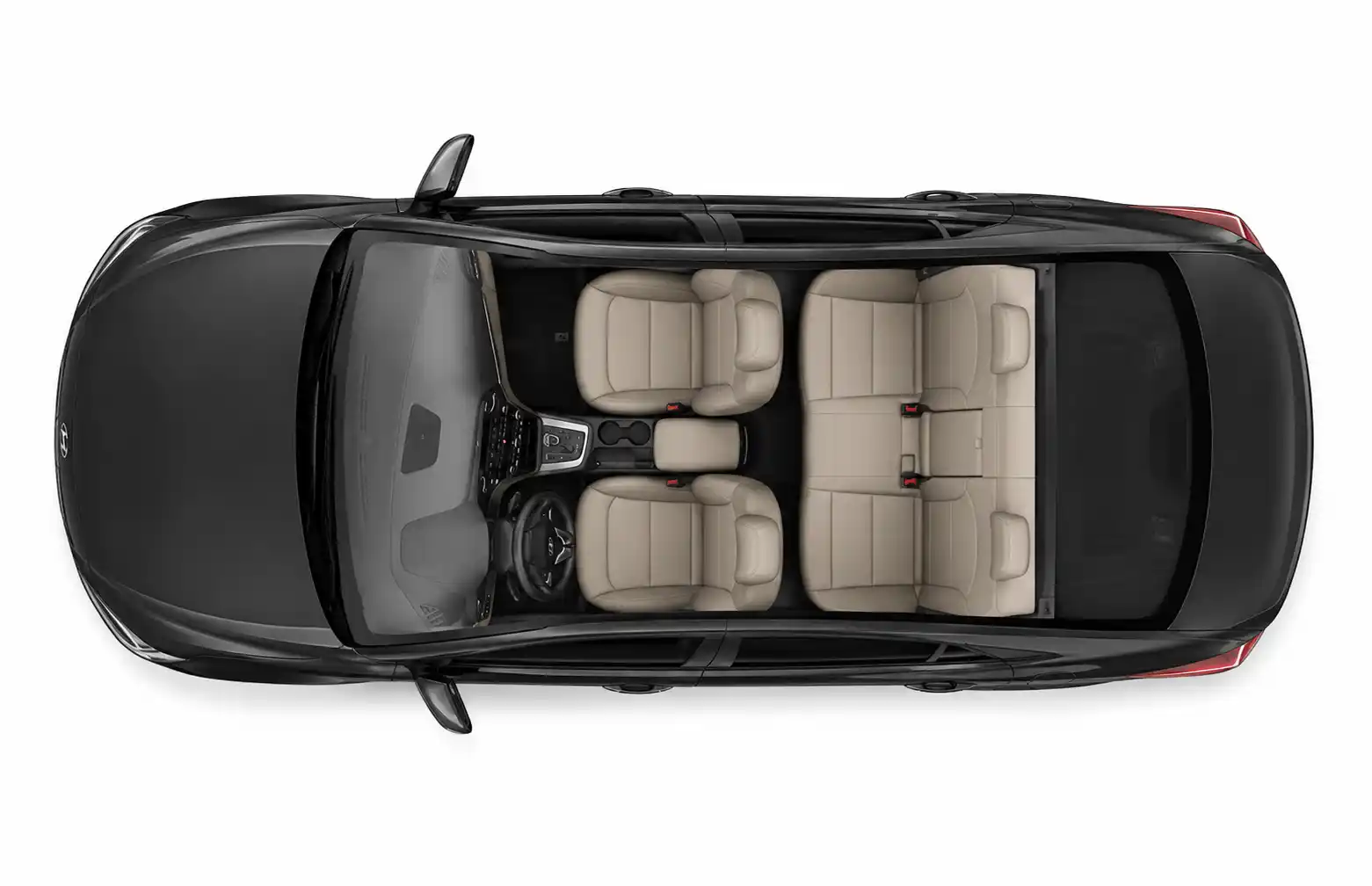 Seat Layout