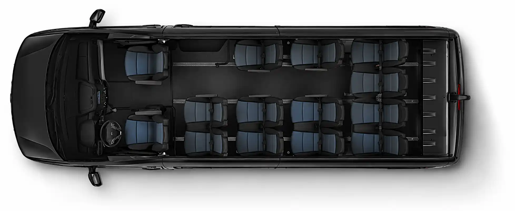 Seat Layout