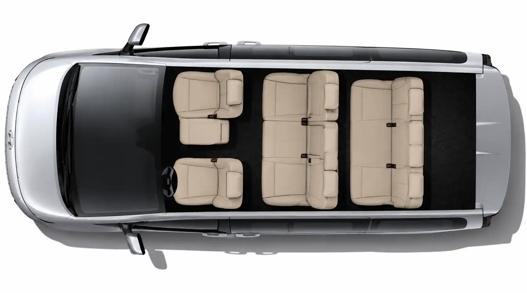 Seat Layout