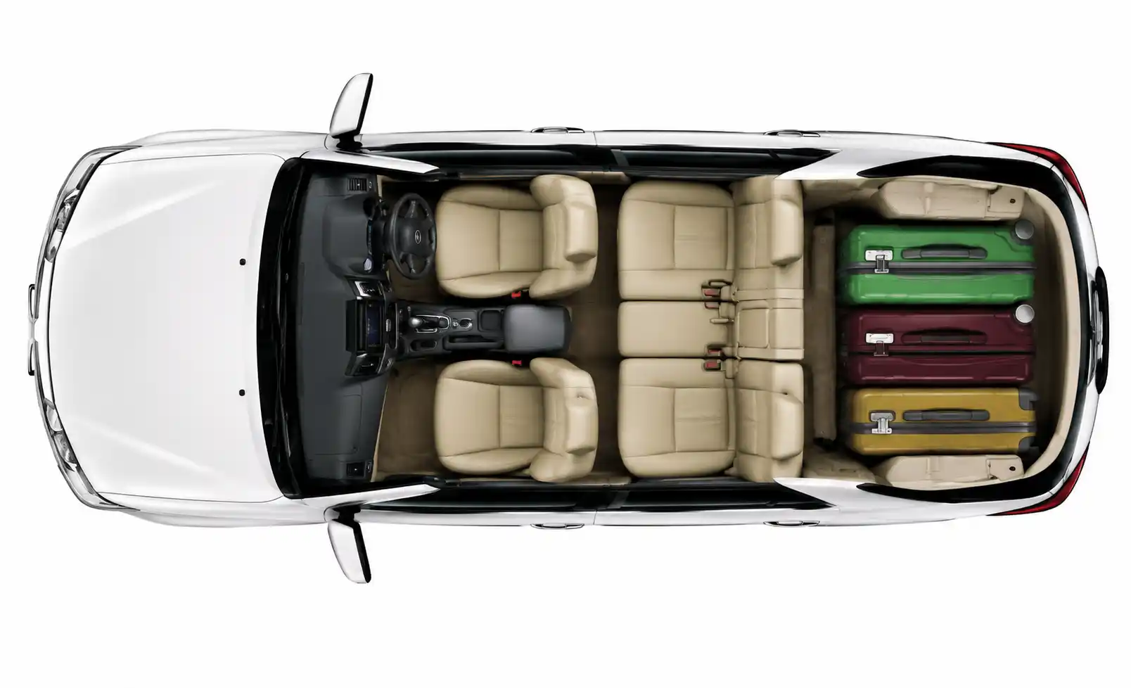 Seat Layout