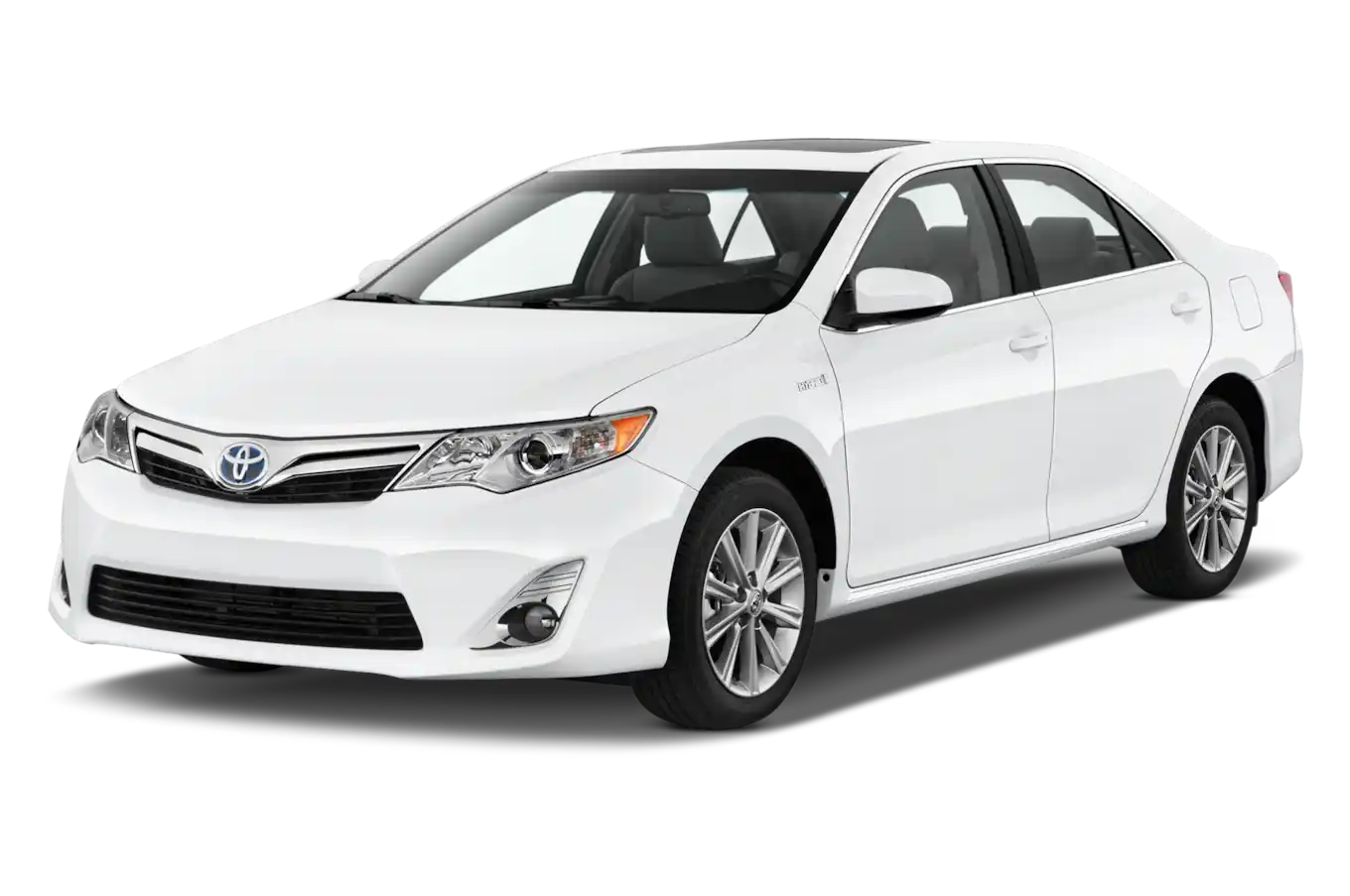 Sedan
