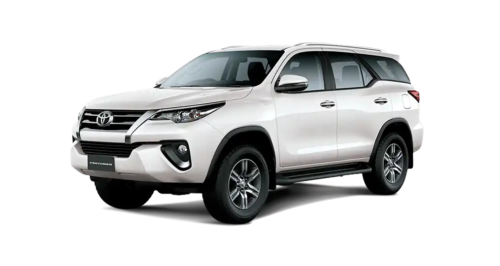 SUV